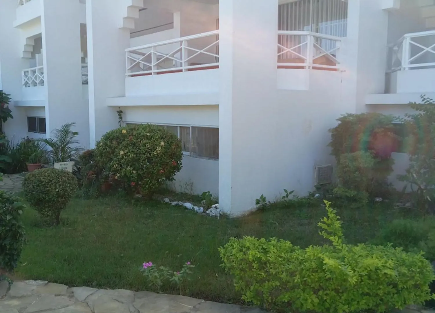 Apartment Tropical Optimal Tropicana Sur Sosua