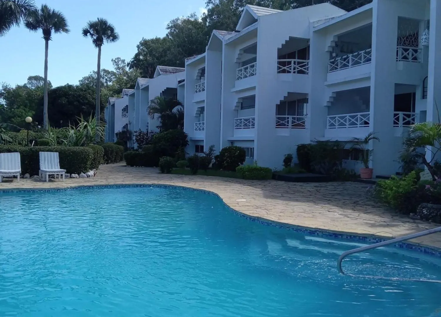 Tropical Optimal Tropicana Sur Sosua Dominican Republic