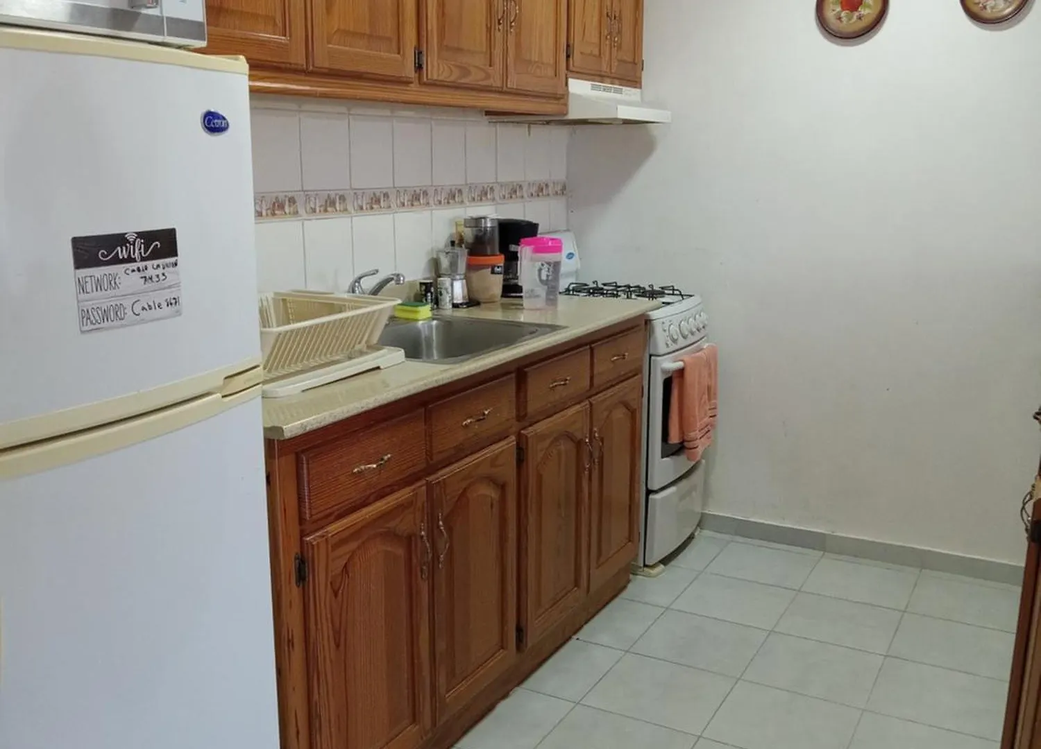 Apartment Tropical Optimal Tropicana Sur Sosua Dominican Republic