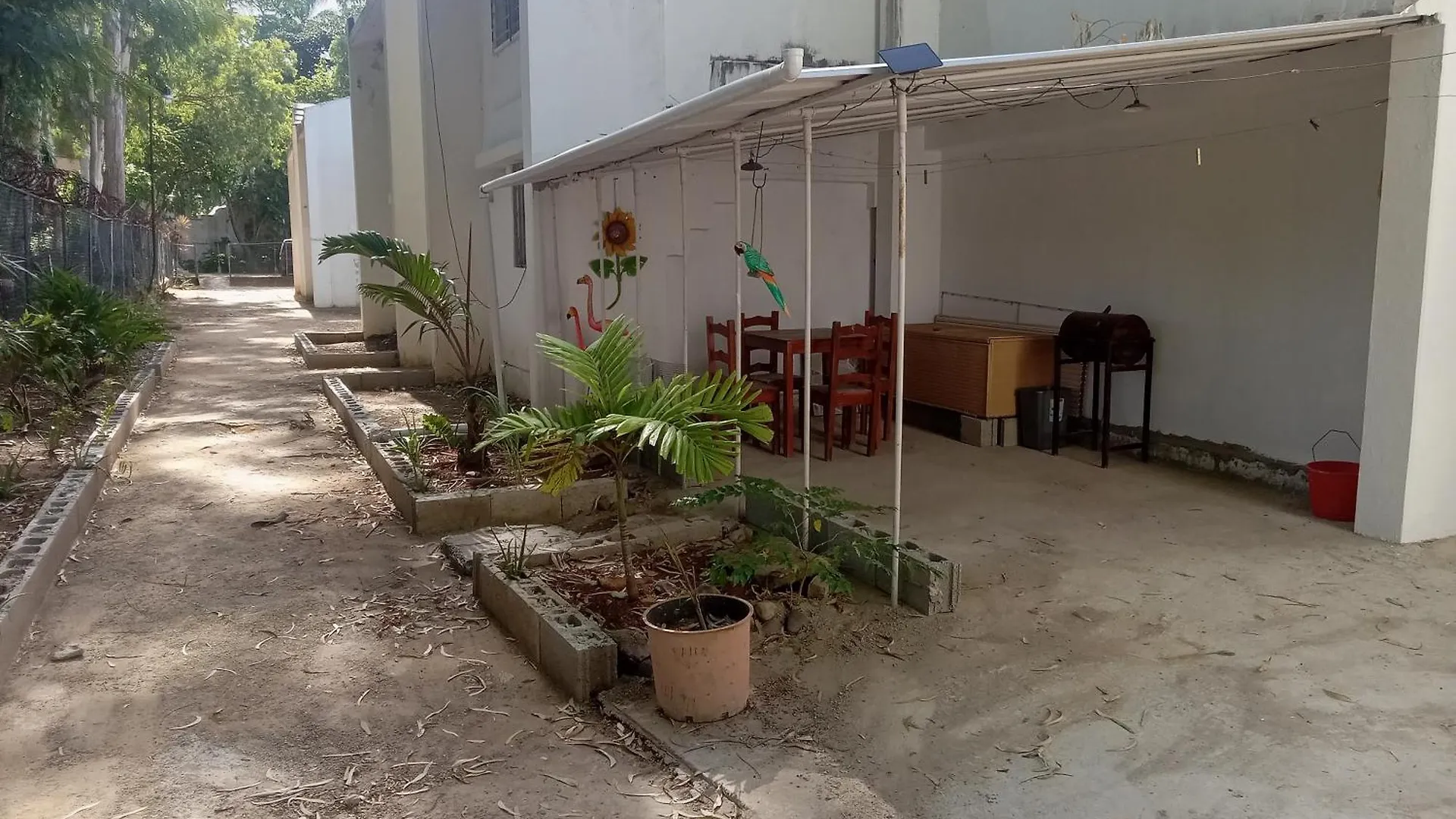 Apartment Tropical Optimal Tropicana Sur Sosua