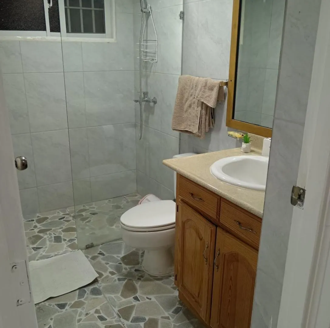 Apartment Tropical Optimal Tropicana Sur Sosua